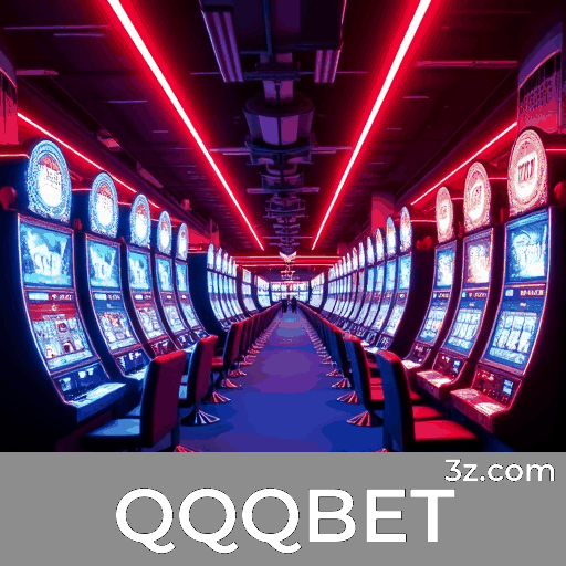 QQQBET: A Experiência de Cassino Imersiva para Brasileiros