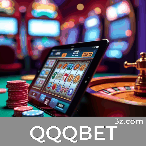 QQQBET: Slots Progressivos, Mesa Clássica e Live Dealer