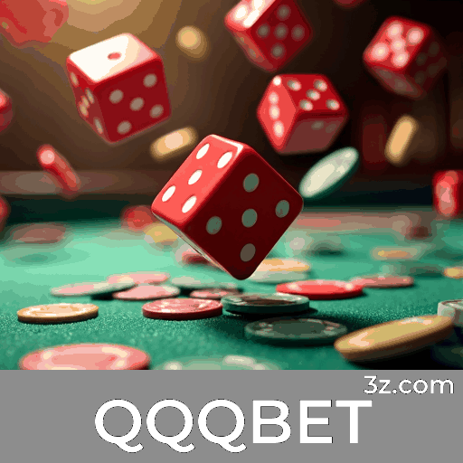 QQQBET: Experiência de Cassino Online de Alta Qualidade