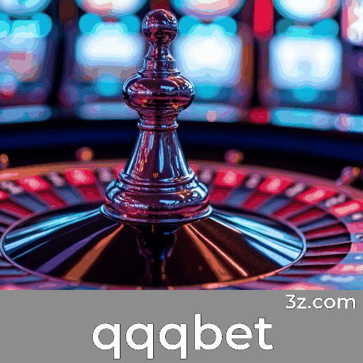 qqqbet: Jogos Diversos e Entretenimento para Brasileiros