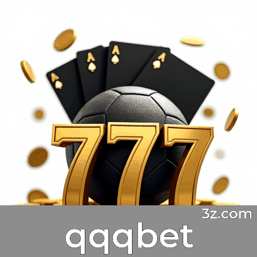 qqqbet: Cassino Premiado e Seguro