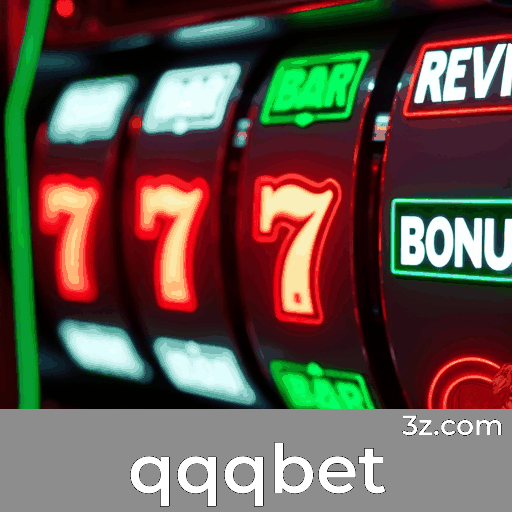 qqqbet: Plataforma Profissional e Confiável