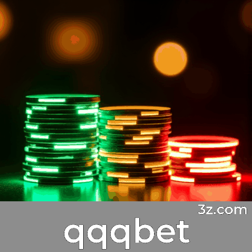 qqqbet: Plataforma Profissional e Confiável