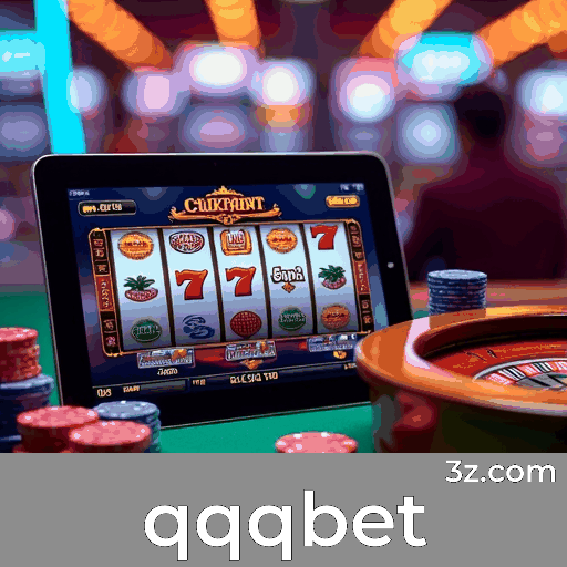 Experiência de Casino Elite no qqqbet: Jogos Premium e Serviços Exclusivos
