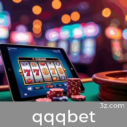 qqqbet: Excelência em Apostas Esportivas Profissionais