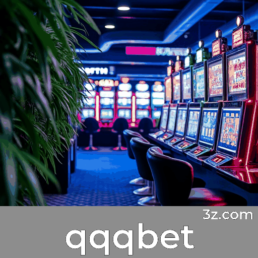 qqqbet: Cassino Premiado e Seguro