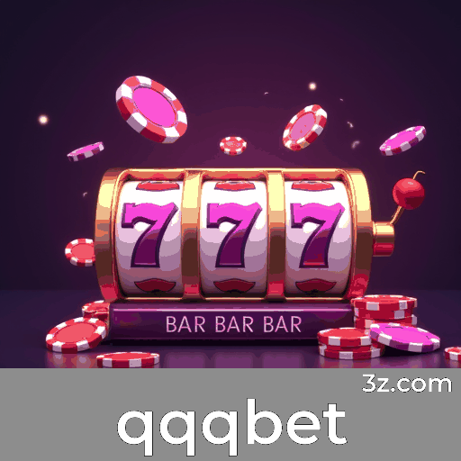 qqqbet: Cassino Premiado e Seguro